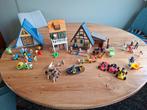 Playmobil Collectie: Huizen, Poppetjes, Paarden & Meer!, Kinderen en Baby's, Speelgoed | Playmobil, Ophalen, Gebruikt, Los playmobil