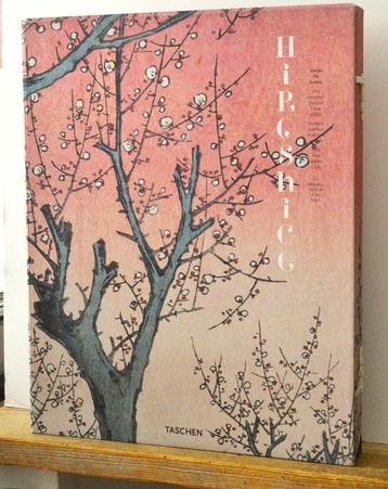 Hiroshige One Hundred Famous Views of Edo beschikbaar voor biedingen