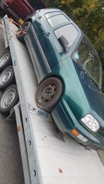 ALLEEN ONDERDELEN!! Volkswagen Golf 3 1.4 1996, Ophalen of Verzenden, Gebruikt, Volkswagen