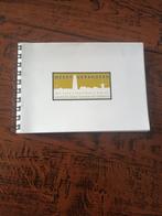 Weerts Nouwen Weert veranderd Laatste eeuw binnen de singels, Ophalen of Verzenden, Zo goed als nieuw