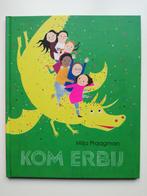 Kom Erbij - Milja Praagman, Ophalen of Verzenden, Nieuw, Sprookjes