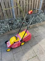 Wolf garten elektrische grasmaaier, Tuin en Terras, Grasmaaiers, Ophalen, Gebruikt, Elektrische grasmaaier