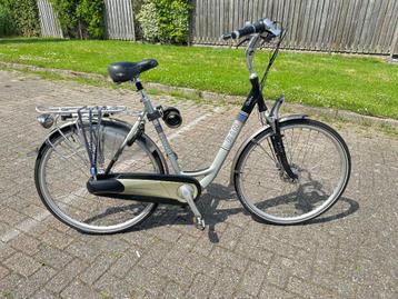 RIH damesfiets beschikbaar voor biedingen