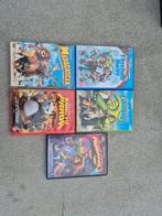 Dreamworks DVD Collectie 1,00 per stuk, Ophalen of Verzenden
