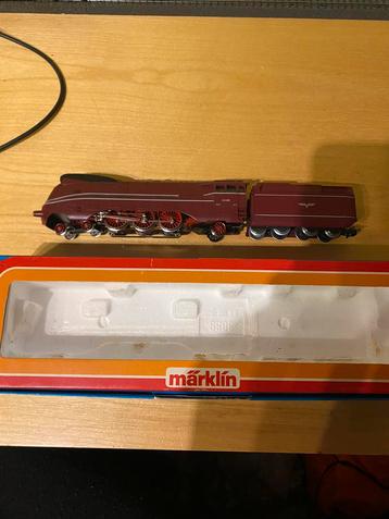 Marklin 3089 beschikbaar voor biedingen