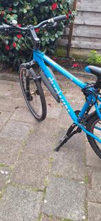 Fiets rockrider B-twin 26 inch, Ophalen, Gebruikt, 26 inch of meer