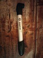 Fietspomp - Handpomp, Fietsen en Brommers, Fietsaccessoires | Fietspompen, Ophalen of Verzenden, Gebruikt