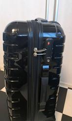 Twee Handbagage met TSA cijferslot                        ve, 50 tot 60 cm, Hard kunststof, Ophalen of Verzenden, Zo goed als nieuw