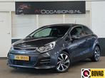 Kia Rio 1.2 CVVT ExecutiveLine (bj 2015), Euro 6, 4 cilinders, Origineel Nederlands, Bedrijf