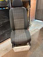 Nette bijrijdersstoel voor mercedes sprinter 906/vw crafter, Ophalen, Gebruikt, Mercedes-Benz