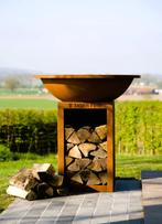 Alternatief voor Ofyr? - Tiger Fire Plancha BBQ, Ophalen of Verzenden, Nieuw