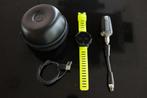 Suunto D5 Lime + Tank Pod, Ophalen of Verzenden, Zo goed als nieuw, Duikcomputer