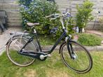 Batavus dames fiets 28 inch, frame 53, Fietsen en Brommers, Fietsen | Dames | Damesfietsen, Ophalen, 53 tot 56 cm, Versnellingen