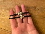 Armbanden met doodshoofd, Ophalen of Verzenden, Nieuw