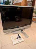 Loewe TV - Stijlvol en Functioneel, 50 Hz, 80 tot 100 cm, Smart TV, Full HD (1080p)