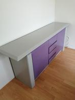 Dressoir, Huis en Inrichting, Kasten | Dressoirs, Gebruikt, Overige materialen, 150 tot 200 cm, Ophalen of Verzenden