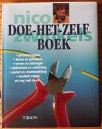 Doe het zelf boek - Nico Zwinkels, Ophalen of Verzenden, Zo goed als nieuw, Zwinkels