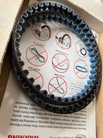 Gates CDC carbon Riem 125t nieuw, Fietsen en Brommers, Ophalen of Verzenden, Nieuw, Algemeen, Derailleur of Ketting