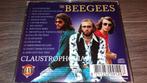 Bee Gees - Claustrophobia, Cd's en Dvd's, Ophalen of Verzenden, 1960 tot 1980, Zo goed als nieuw