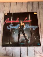 Amanda lear, Ophalen of Verzenden, 2000 tot heden, Zo goed als nieuw, Overige formaten