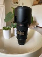 Nikon ED AF-S VR Zoom-Nikkor 70-200mm f/2.8G IF-ED, Ophalen of Verzenden, Gebruikt, Telelens, Zoom