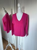 Repeat Cashmere Trui Maat M Roze, Kleding | Dames, Maat 38/40 (M), Ophalen of Verzenden, Zo goed als nieuw, Roze