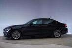 BMW 3-serie 330i High Exec. Sport Shadow Aut. [ Head-up Live, Auto's, BMW, Origineel Nederlands, Te koop, 5 stoelen, Benzine