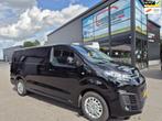 Citroen Jumpy 2.0 BlueHDI 145 L3 84 dkm Prachtige bus Euro 6, Auto's, Voorwielaandrijving, Stof, Gebruikt, 4 cilinders