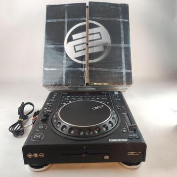 Reloop RMP-3 Alpha CD / USB Tabletop || nu voor €109.99 beschikbaar voor biedingen
