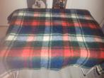 Aabe vintage deken, Huis en Inrichting, Woonaccessoires | Plaids en Woondekens, Ophalen of Verzenden, Zo goed als nieuw