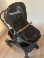 Nuna Demi Grow kinderwagen 2 delig, Kinderen en Baby's, Ophalen, Zo goed als nieuw, Overige merken