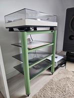 Soundstyle audiomeubel, Ophalen, Zo goed als nieuw, Stereo, Overige merken