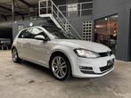 Volkswagen Golf 1.4 TSI Highline 140PK PANO-ACC-DCC-LEDER-XE, 4 cilinders, Wit, Leder, 650 kg