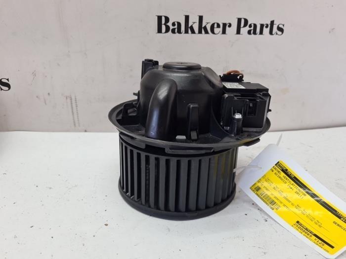 Kachel Ventilatiemotor van een Volkswagen Scirocco, Auto-onderdelen, Overige Auto-onderdelen, Volkswagen, Gebruikt, 3 maanden garantie