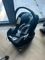 Cybex Aton Q i size incl losse base, Kinderen en Baby's, Autostoeltjes, Overige merken, Gebruikt, Ophalen of Verzenden, Isofix