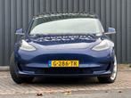 Tesla Model 3 Standard RWD Plus 60 kWh, Auto's, Tesla, Automaat, 238 pk, Achterwielaandrijving, Gebruikt