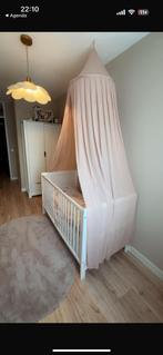 Kinderbed, Kinderen en Baby's, Kinderkamer | Complete kinderkamers, Ophalen of Verzenden, Zo goed als nieuw, Jongetje of Meisje