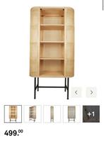 Kast webbing Julius Karwei, Ophalen, 50 tot 100 cm, Zo goed als nieuw, Minder dan 100 cm