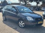 Kia Carens 2.0 CVVT X-tra AIRCO APK NIEUW, Auto's, Voorwielaandrijving, 1998 cc, Gebruikt, 4 cilinders