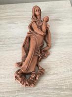 2 mooie Maria beeldjes om op te hangen, Ophalen of Verzenden