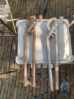 Buigtang 15mm, Doe-het-zelf en Verbouw, Gereedschap | Handgereedschap, Ophalen of Verzenden
