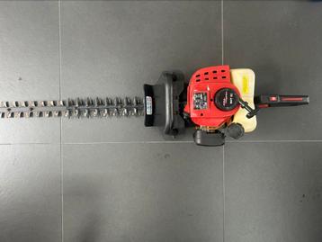 IKRA Mogatec BHT 60 beschikbaar voor biedingen