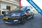 Skoda FABIA 1.0 TSI MONTE CARLO  PANODAK/TREKHAAK/NAVI/NL-AU, Gebruikt, Euro 6, 95 pk, Met garantie (alle)