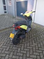 Aprilia sportcity4t, Fietsen en Brommers, Ophalen, Gebruikt, Benzine, Overige merken