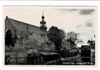 Hardinxveld 1953. De Hervormde Kerk., Ophalen of Verzenden, 1940 tot 1960, Gelopen, Zuid-Holland