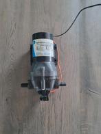 Jabsco par- max4 3.8 gpm waterpomp, Ophalen of Verzenden