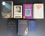 7 boeken van Harry Mulisch, Ophalen of Verzenden, Zo goed als nieuw, Harry Mulisch, Nederland