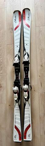 Elan Amphibio waveflex insomnia 158 ski incl binding, Overige merken, Gebruikt, 160 tot 180 cm, Carve