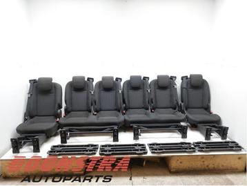 Bekleding Set (compleet) van een Ford Transit Custom beschikbaar voor biedingen