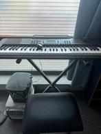Keyboard 61 keys, Ophalen of Verzenden, Zo goed als nieuw, 61 toetsen, Overige merken